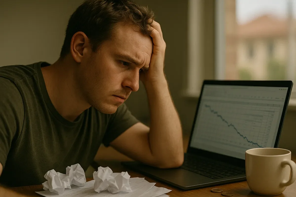 common mistakes Brisbane startups make