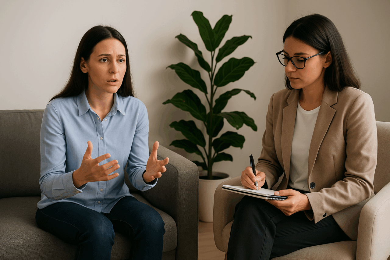 Supporting Mental Health and Work-Life Balance for staff retention