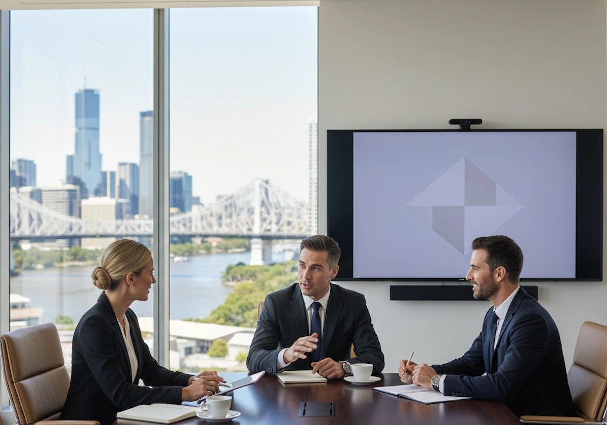 The Local Advantage: Brisbane's Business Support Ecosystem