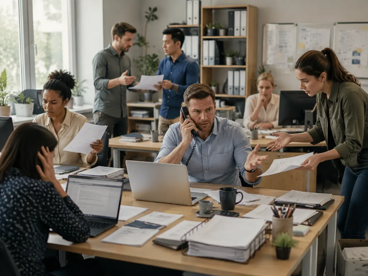 What Poor Business Systems Are Really Costing You