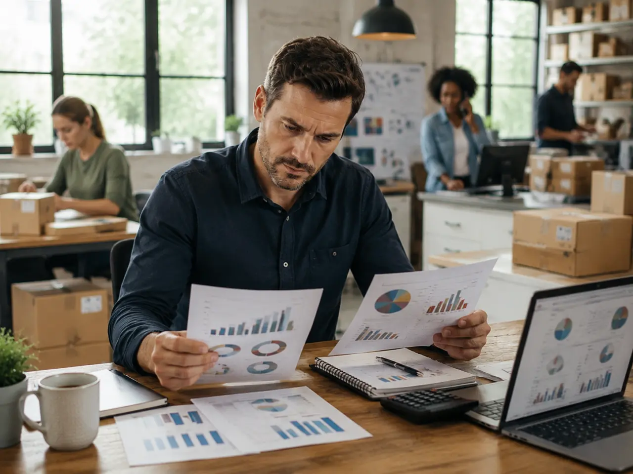 Why Underpricing Kills Profit Even When Sales Are Strong